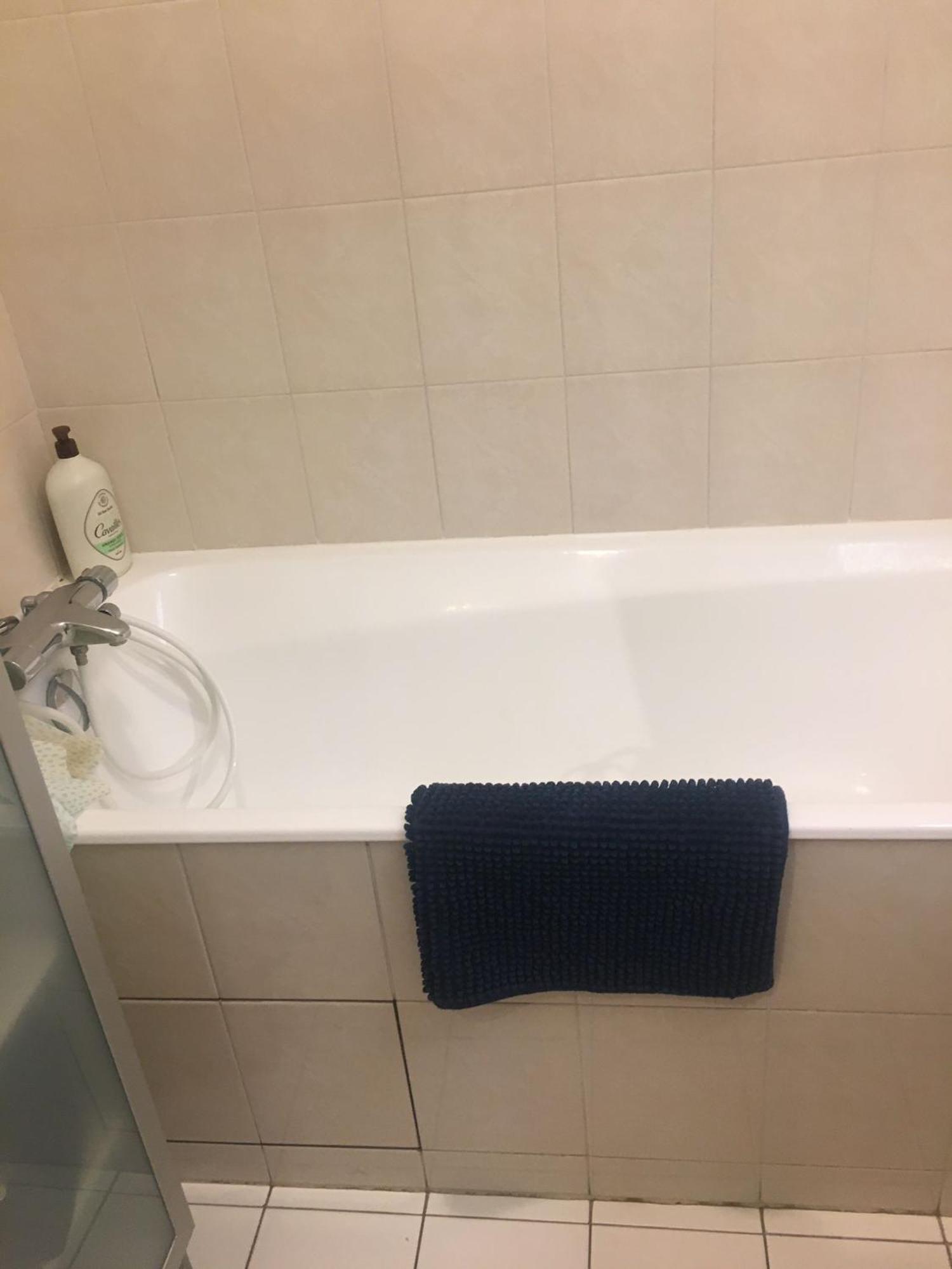 Double Room With Balcony Παρίσι Εξωτερικό φωτογραφία