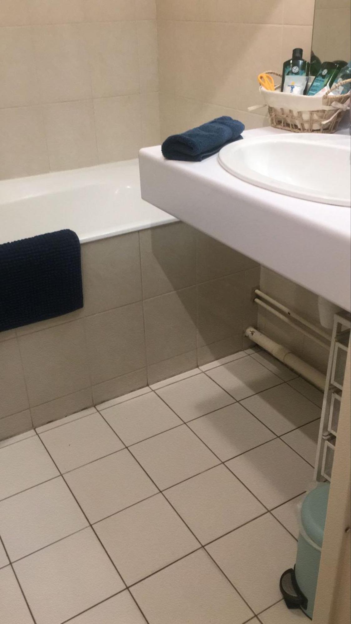 Double Room With Balcony Παρίσι Εξωτερικό φωτογραφία