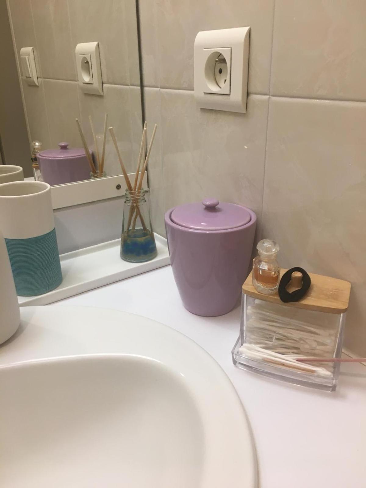 Double Room With Balcony Παρίσι Εξωτερικό φωτογραφία