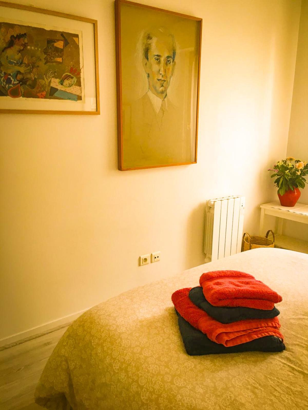 Double Room With Balcony Παρίσι Εξωτερικό φωτογραφία