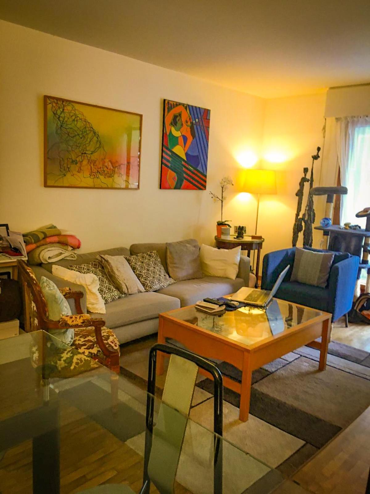 Double Room With Balcony Παρίσι Εξωτερικό φωτογραφία