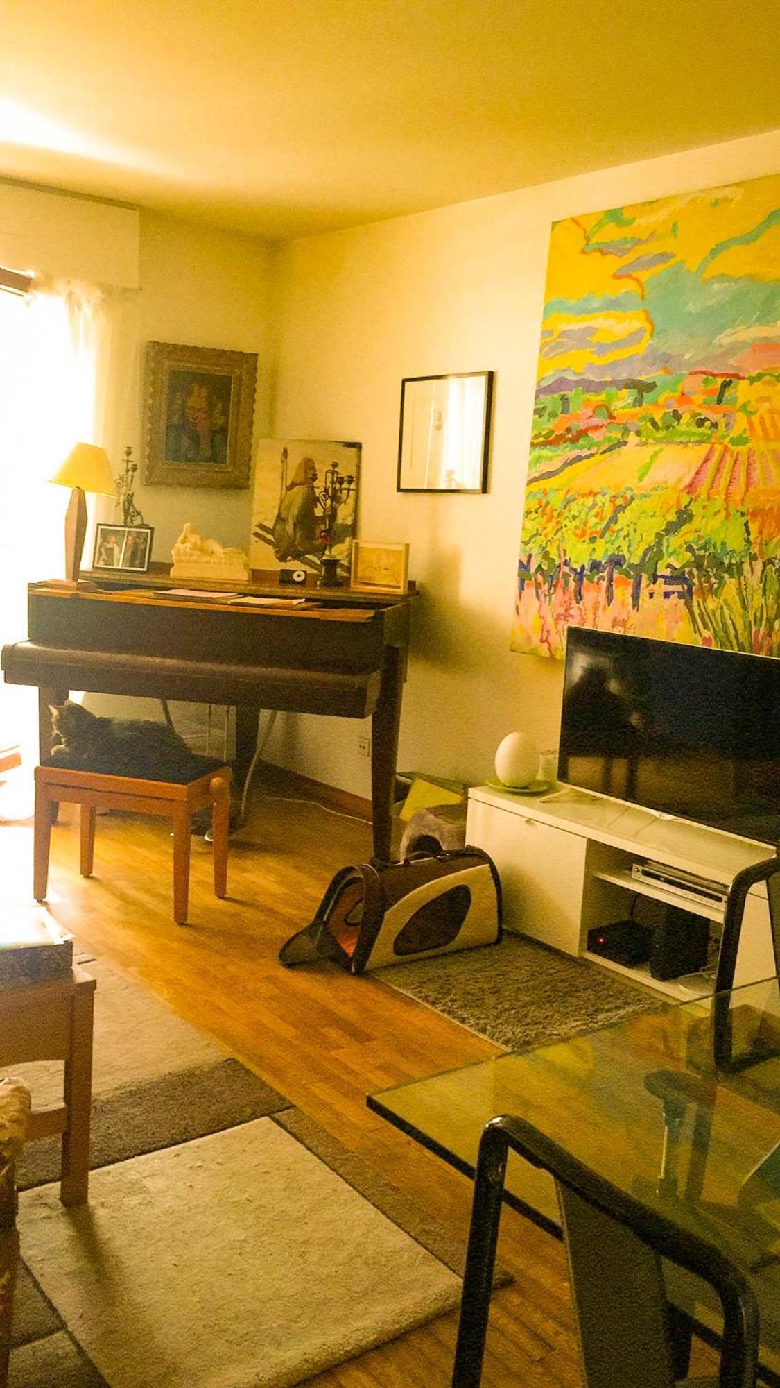 Double Room With Balcony Παρίσι Εξωτερικό φωτογραφία