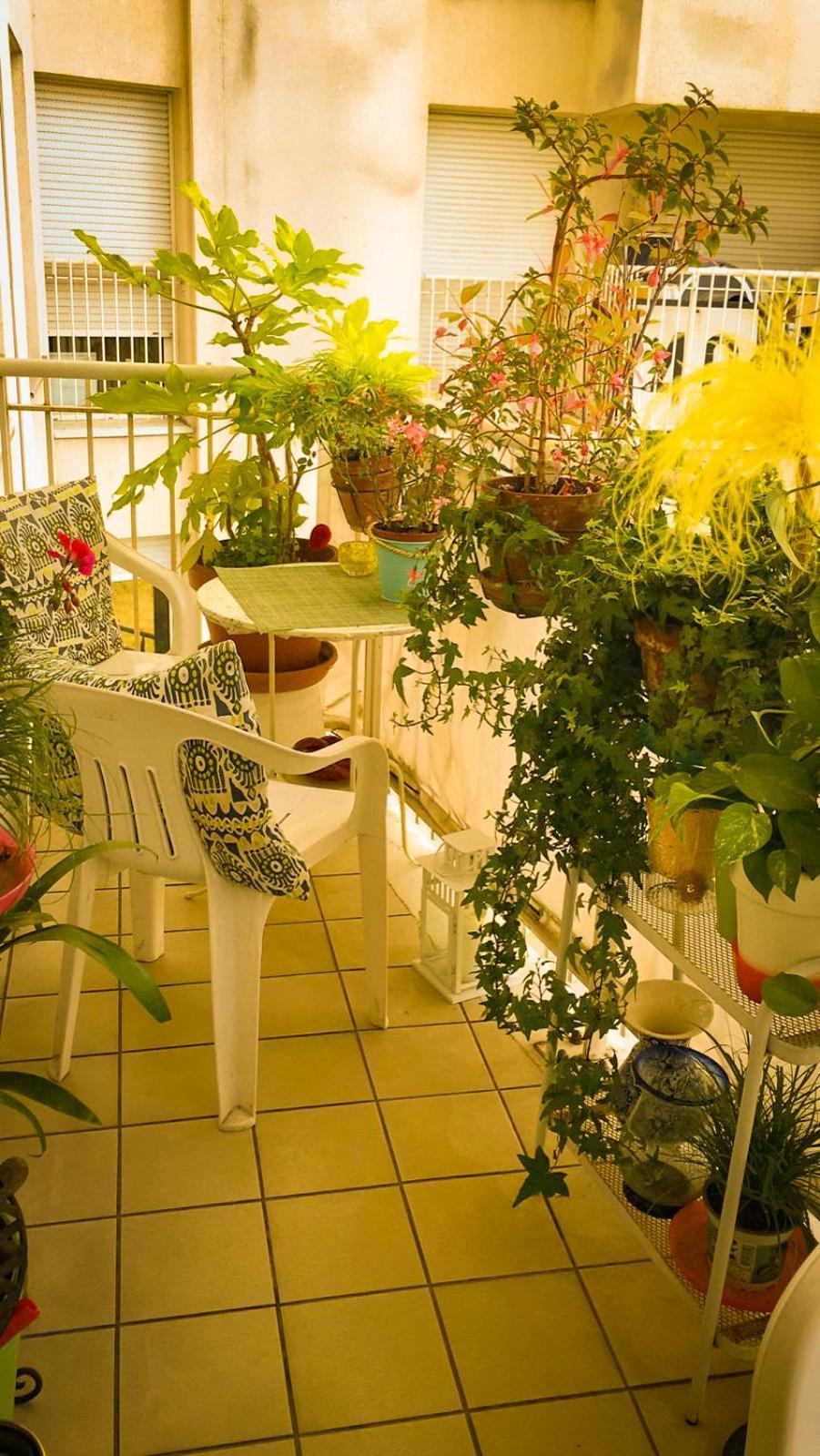 Double Room With Balcony Παρίσι Εξωτερικό φωτογραφία